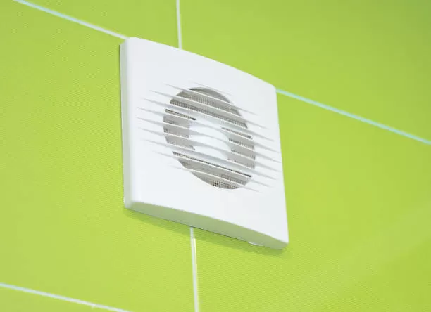 Extracteur d’air, Bourg-en-Bresse, Moisselec