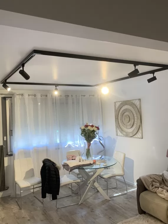 Installation éclairage par votre électricien à Montagnat, Bourg-en-Bresse, Moisselec
