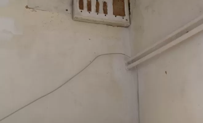 Déplacement d’un tableau électrique par votre électricien à Châtillon sur chalaronne , Bourg-en-Bresse, Moisselec