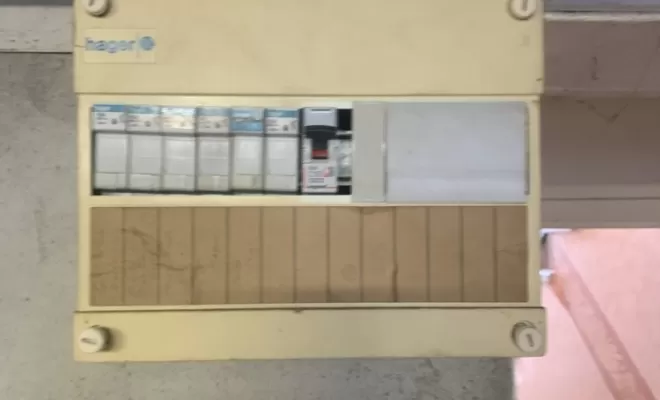 Remise aux normes tableau électrique par votre électricien à Peronnas, Bourg-en-Bresse, Moisselec