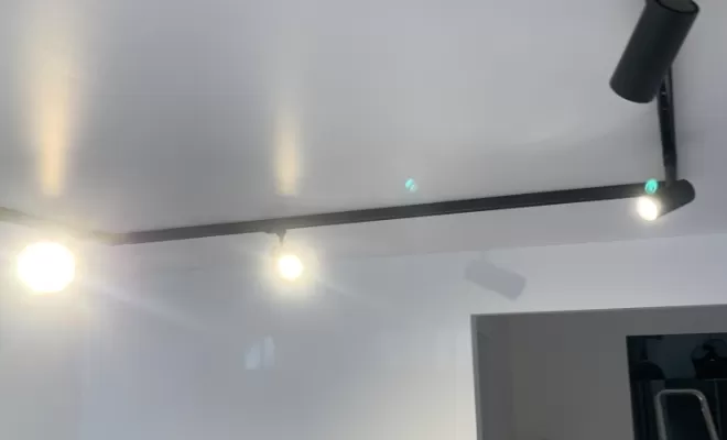 Installation éclairage par votre électricien à Montagnat, Bourg-en-Bresse, Moisselec