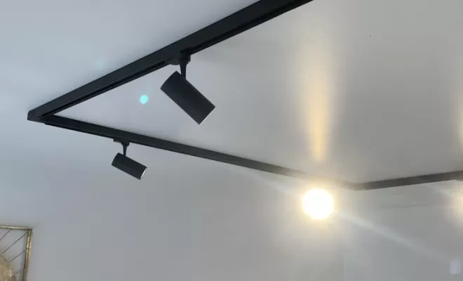 Installation éclairage par votre électricien à Montagnat, Bourg-en-Bresse, Moisselec