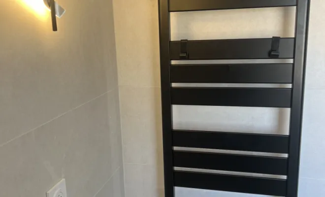 Installation d'une maison neuve par votre électricien à Mâcon, Bourg-en-Bresse, Moisselec
